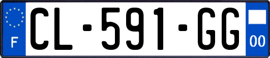 CL-591-GG