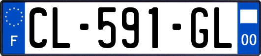 CL-591-GL