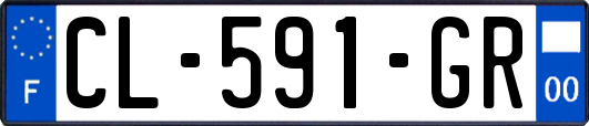 CL-591-GR
