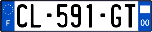 CL-591-GT