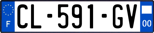 CL-591-GV