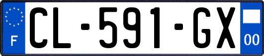 CL-591-GX