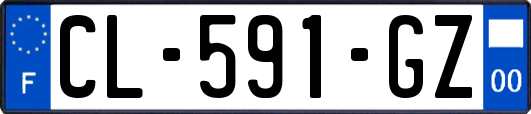 CL-591-GZ