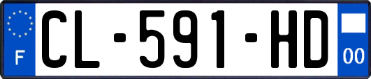 CL-591-HD