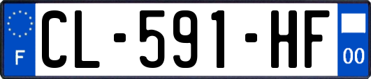 CL-591-HF