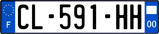 CL-591-HH