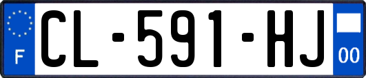 CL-591-HJ