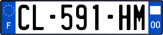 CL-591-HM
