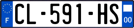 CL-591-HS