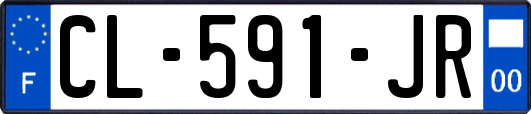 CL-591-JR