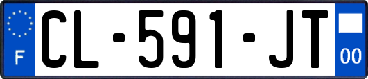 CL-591-JT
