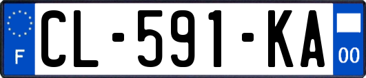 CL-591-KA