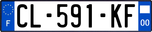 CL-591-KF