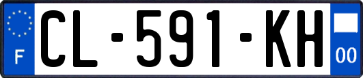 CL-591-KH