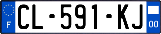 CL-591-KJ