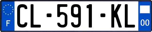 CL-591-KL