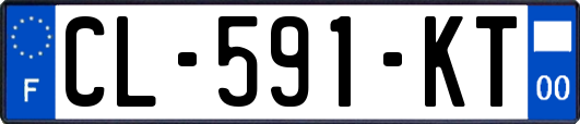 CL-591-KT