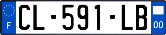CL-591-LB