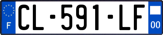 CL-591-LF
