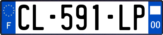 CL-591-LP