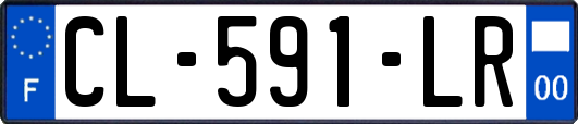 CL-591-LR