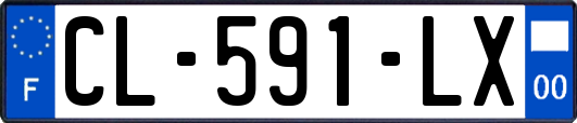 CL-591-LX
