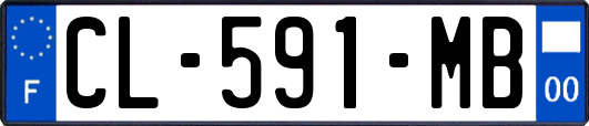 CL-591-MB
