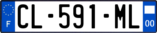 CL-591-ML