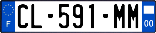 CL-591-MM