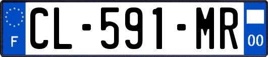 CL-591-MR