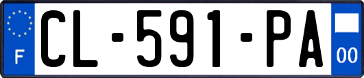 CL-591-PA