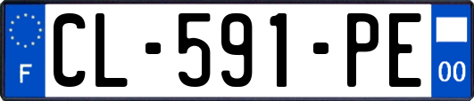 CL-591-PE