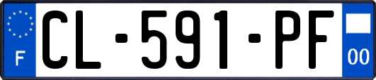 CL-591-PF