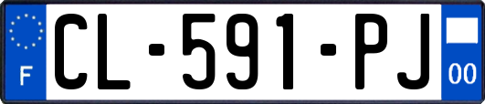 CL-591-PJ