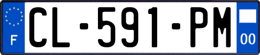 CL-591-PM
