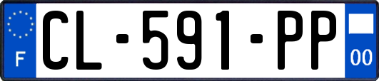 CL-591-PP