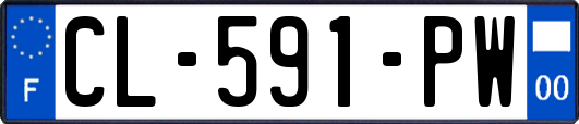 CL-591-PW