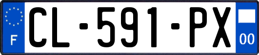 CL-591-PX