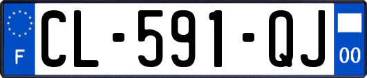 CL-591-QJ