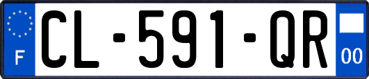 CL-591-QR