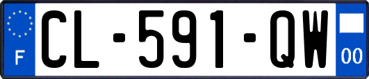 CL-591-QW