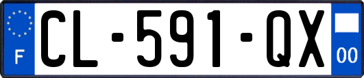 CL-591-QX