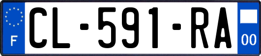 CL-591-RA