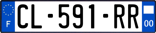 CL-591-RR