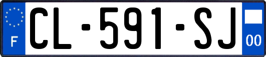 CL-591-SJ
