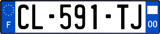 CL-591-TJ