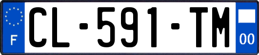 CL-591-TM
