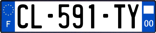 CL-591-TY