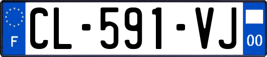 CL-591-VJ