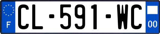 CL-591-WC